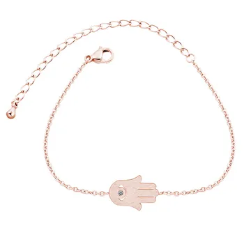 V Attract 10Pcs Factory Price Wholesale Stainless Steel CZ Crystal Evil Eye Charms Bracelets Women Girls Christmas Gift
V Attract 10Pcs Factory Price Wholesale Stainless Steel CZ Crystal Evil Eye Charms Bracelets Women Girls Christmas Gift
