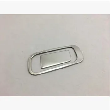 For Honda Accord 2018 2PCS High Quality Matte Silver Stainless Steel Car Vice Driving Glove Box Cover Trim Car Styling Accessory
For Honda Accord 2018 2PCS High Quality Matte Silver Stainless Steel Car Vice Driving Glove Box Cover Trim Car Styling Accessory