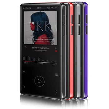 New Arrive Original Touch Screen mp4 player 8GB 2.4 Inchs Big TFT Screen Support 64G SD Card HIFI Sound Lossless Music Player
New Arrive Original Touch Screen mp4 player 8GB 2.4 Inchs Big TFT Screen Support 64G SD Card HIFI Sound Lossless Music Player
