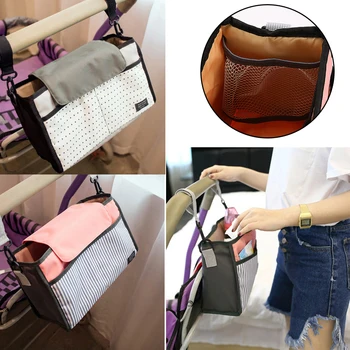 Baby Diaper Bag Storage Bags Large Capacity Mummy Bag Multi-function Nappy Bags for Baby Stuff Collection Stroller Accessories
Baby Diaper Bag Storage Bags Large Capacity Mummy Bag Multi-function Nappy Bags for Baby Stuff Collection Stroller Accessories