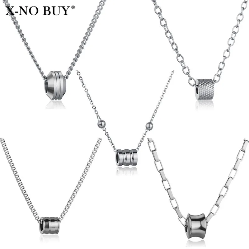 Women Stainless Steel Beads Shape Pendant Necklace Ethnic Bohemian Choker Chain Necklace Collares Jewelry Kolye Collier
Women Stainless Steel Beads Shape Pendant Necklace Ethnic Bohemian Choker Chain Necklace Collares Jewelry Kolye Collier
