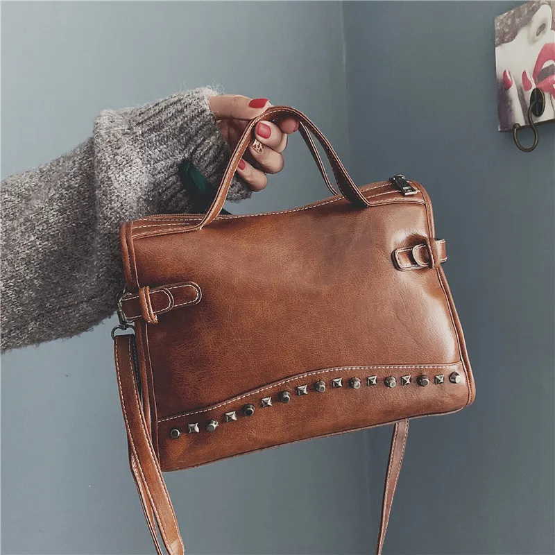 New Women Pu Leather Shoulder Bag Luxury Handbags Fashion Flap for Girls Big Capacity Messenger Bag Bolsa Feminina Lady Handbag
New Women Pu Leather Shoulder Bag Luxury Handbags Fashion Flap for Girls Big Capacity Messenger Bag Bolsa Feminina Lady Handbag
