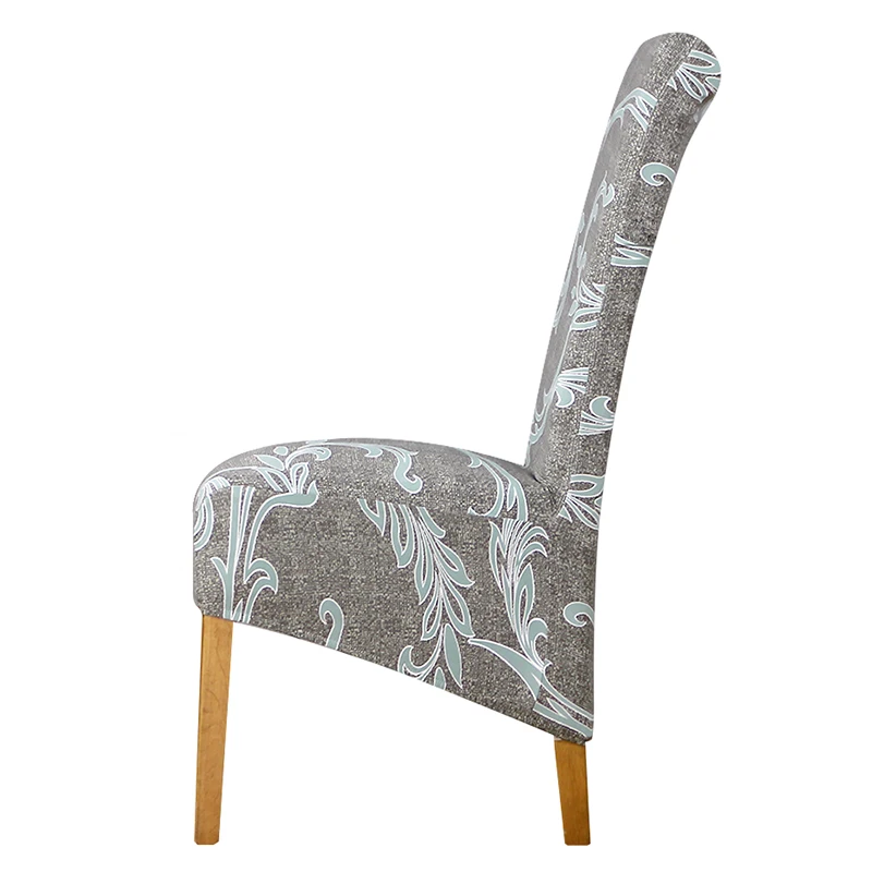 Printing flower L size long back size Chair Cover checked pattern Chair Covers seat cover Hotel Party Banquet housse de chaise
Printing flower L size long back size Chair Cover checked pattern Chair Covers seat cover Hotel Party Banquet housse de chaise