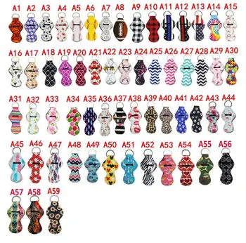 1000pcs Softball And Baseball Printed Neoprene Chapstick Keychain Holder Party Holiday Gifts Factory wholesale SN1410
1000pcs Softball And Baseball Printed Neoprene Chapstick Keychain Holder Party Holiday Gifts Factory wholesale SN1410