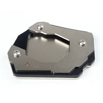 Kickstand Side Stand Extension Foot Plate Pad For BMW F800GS ADV 2008-2017 2009 2010 2011 2012 2013 2014 2015 16
Kickstand Side Stand Extension Foot Plate Pad For BMW F800GS ADV 2008-2017 2009 2010 2011 2012 2013 2014 2015 16
