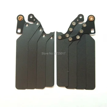 10PCS New Shutter Blade Curtain/Shutter Blade Repair parts For Canon EOS 40D 50D 60D 70D SLR
10PCS New Shutter Blade Curtain/Shutter Blade Repair parts For Canon EOS 40D 50D 60D 70D SLR