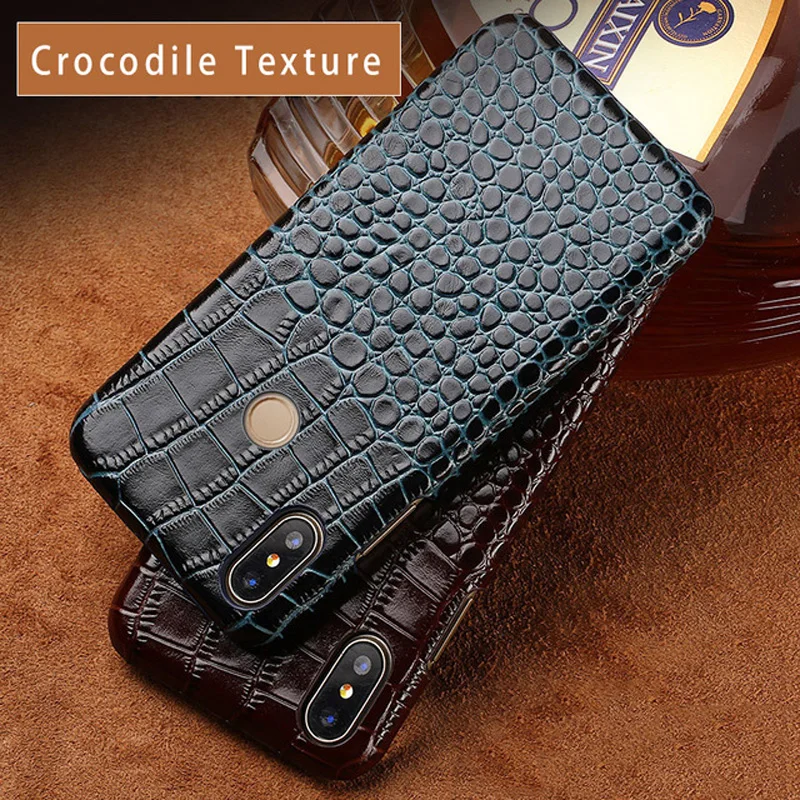 Phone Case For Xiaomi Mi 5 5S 6 8 A1 A2 lite Max 2 3 Mix 2 2s case Crocodile Texture Cover For Redmi Note 4 4X 4A 5 5a Plus case
Phone Case For Xiaomi Mi 5 5S 6 8 A1 A2 lite Max 2 3 Mix 2 2s case Crocodile Texture Cover For Redmi Note 4 4X 4A 5 5a Plus case
