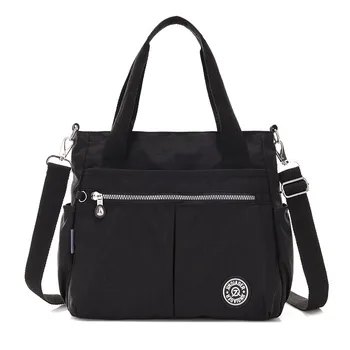 women messenger bags designer handbags waterproof nylon leisure female crossbody shoulder bag dollar price
women messenger bags designer handbags waterproof nylon leisure female crossbody shoulder bag dollar price