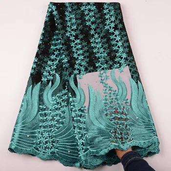 Green 2019 Latest French Laces Fabrics High Quality Tulle African Laces Fabric For Wedding Nigerian Tulle Lace Material 1470B
Green 2019 Latest French Laces Fabrics High Quality Tulle African Laces Fabric For Wedding Nigerian Tulle Lace Material 1470B