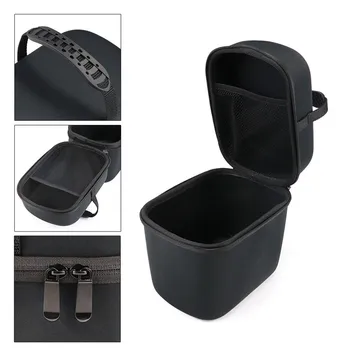 Protable EVA Carrying Compact Case Cover Bag Box for Anker Nebula MARS II 300 Projector Accessories Water resistant Shockproof
Protable EVA Carrying Compact Case Cover Bag Box for Anker Nebula MARS II 300 Projector Accessories Water resistant Shockproof