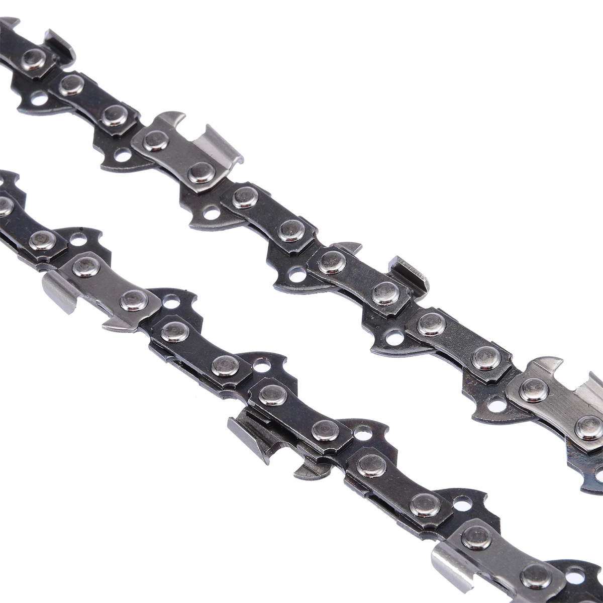 16 inch Chainsaw Saw Chain Blade Pitch 3/8"LP 0.050 Gauge 56DL Drive Link For Garden Electric Saw Replacement