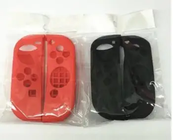 Silicon Case for Nintendo Switch Joy-Con Design for Nintendo Switch Joy-Con controller
Silicon Case for Nintendo Switch Joy-Con Design for Nintendo Switch Joy-Con controller