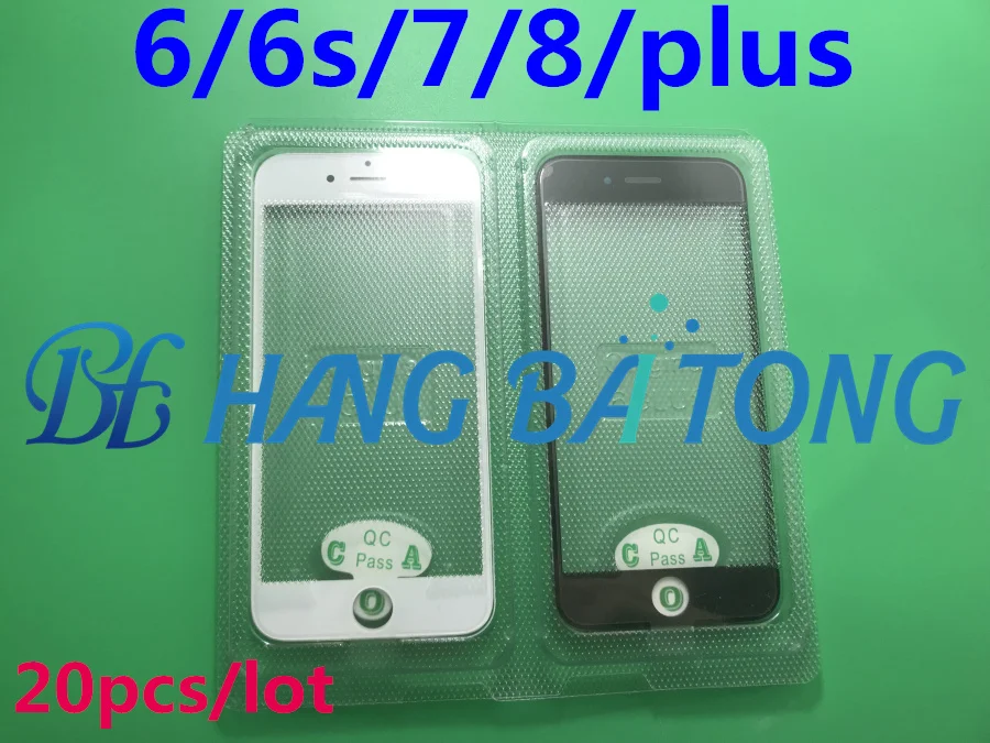20pcs/lot 3 in 1 Cold Press Front Screen Outer Glass+Frame OCA+network For iPhone 8 7 6 6s plus 5 5s Screen Glass Replacement
20pcs/lot 3 in 1 Cold Press Front Screen Outer Glass+Frame OCA+network For iPhone 8 7 6 6s plus 5 5s Screen Glass Replacement