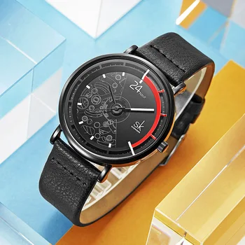 SK Women Men Creative Wristwatch 2019 Luxury Leather Dress Watches Female Ladies Fashion Watch New Arrival Top relogio feminino
SK Women Men Creative Wristwatch 2019 Luxury Leather Dress Watches Female Ladies Fashion Watch New Arrival Top relogio feminino