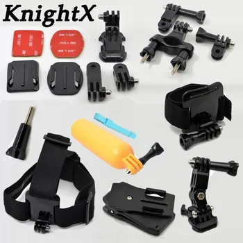 KnightX Camera Accessory Hand Strap for GoPro Hero 6 5 4 3 Black Yi 4K Lite 2 SJCAM SJ7 Eken H9 Go Pro Mount Sony Nikon sjcam
KnightX Camera Accessory Hand Strap for GoPro Hero 6 5 4 3 Black Yi 4K Lite 2 SJCAM SJ7 Eken H9 Go Pro Mount Sony Nikon sjcam