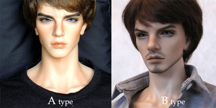 BJD 1/3 handsome male Lawrence Doll free eyes new body 70cm height fashion bjd on sales
BJD 1/3 handsome male Lawrence Doll free eyes new body 70cm height fashion bjd on sales
