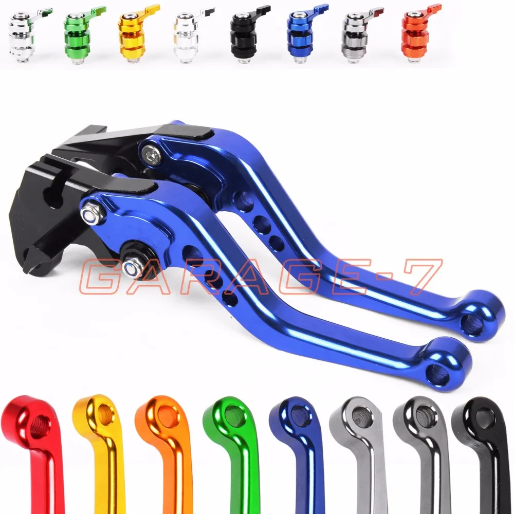 10 Colors For Yamaha YZF R3 2014-2016 YZF R25 2013-2015 CNC Motorcycle Short/ Long Lever Clutch Brake Levers Shortly/ Longer
10 Colors For Yamaha YZF R3 2014-2016 YZF R25 2013-2015 CNC Motorcycle Short/ Long Lever Clutch Brake Levers Shortly/ Longer