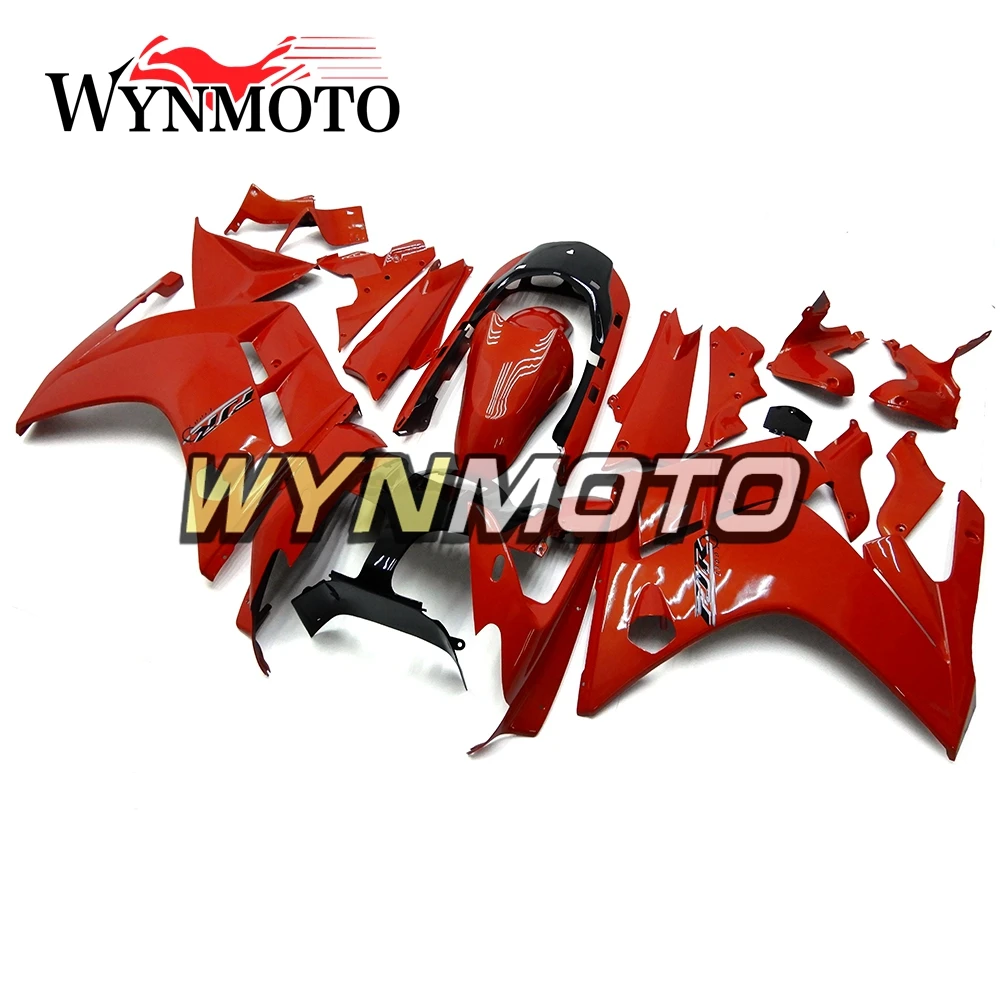 Обтекатели из АБС-пластика для мотоцикла Yamaha FJR1300 2001 - 2006 01 02 03 04 05 06
Обтекатели из АБС-пластика для мотоцикла Yamaha FJR1300 2001 - 2006 01 02 03 04 05 06
