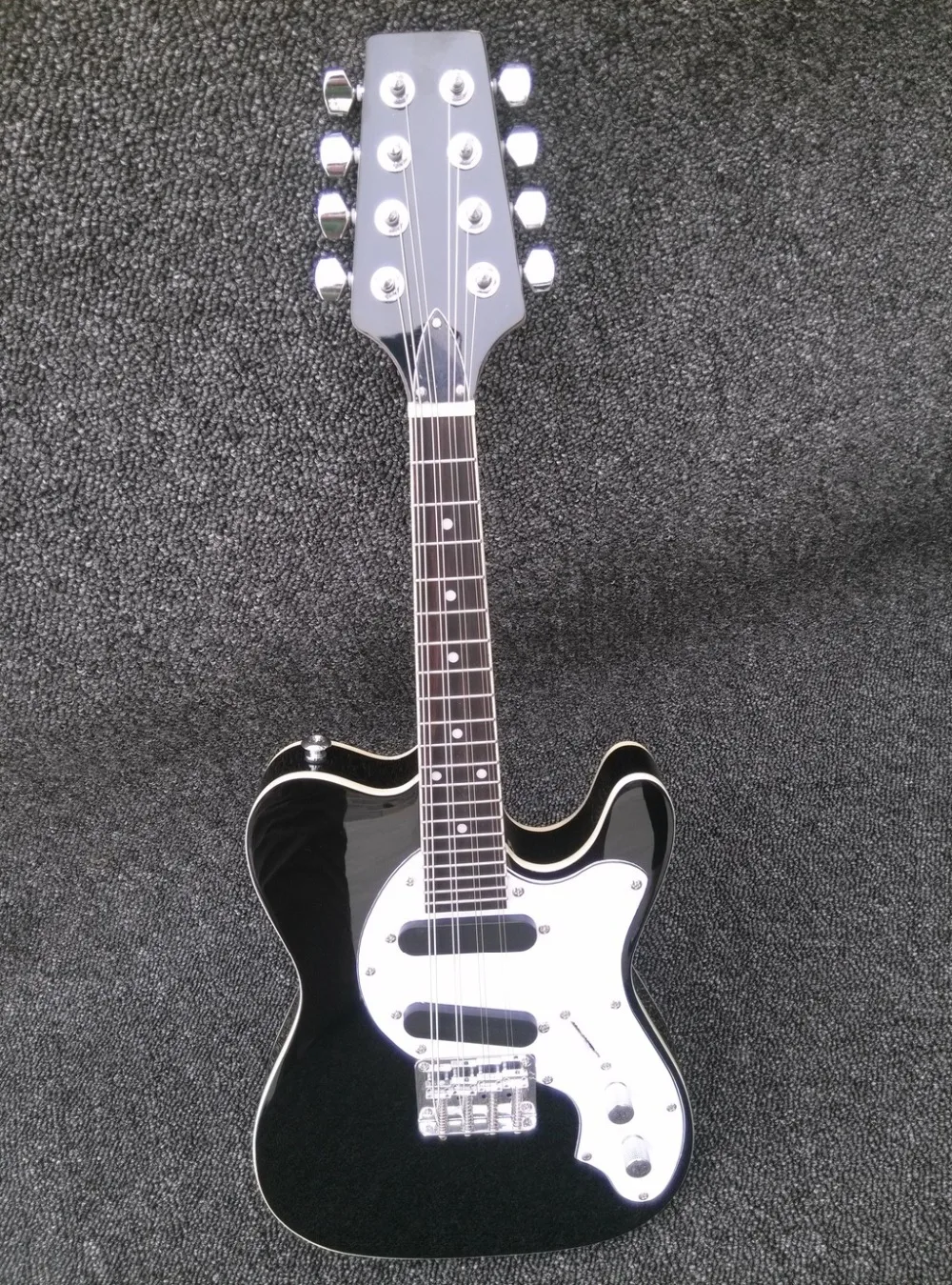 2018 New + Factory + 8 Strings Mini Travel Mandolin guitar Black Mandolin Electric Guitar Free Shipping Madolin Factory Price
2018 New + Factory + 8 Strings Mini Travel Mandolin guitar Black Mandolin Electric Guitar Free Shipping Madolin Factory Price