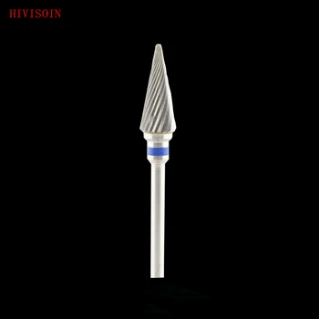 15 Pcs/Lot Plain Cut - Tungsten Carbide Dental Lab Burs - Standard - ISO 175
15 Pcs/Lot Plain Cut - Tungsten Carbide Dental Lab Burs - Standard - ISO 175
