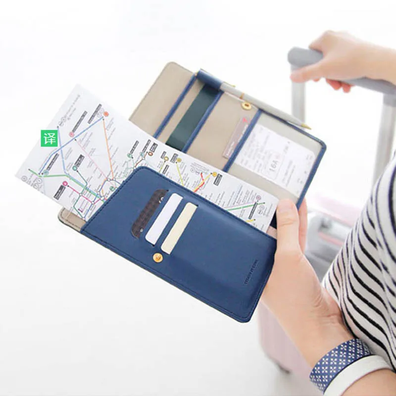 Women Passport Cover Leather Case Travel Wallet Card Passport Holder Document Organizer Travel Accessories Ladies Clutch W250
Women Passport Cover Leather Case Travel Wallet Card Passport Holder Document Organizer Travel Accessories Ladies Clutch W250