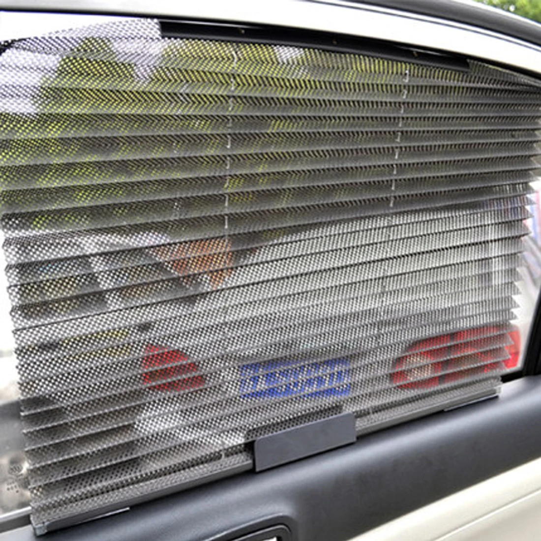 Dewtreetali New Arrival Car Window Sunshade Curtain Black Side Rear Window Mesh Visor Shield Car Window Solar Protection
Dewtreetali New Arrival Car Window Sunshade Curtain Black Side Rear Window Mesh Visor Shield Car Window Solar Protection