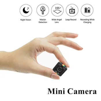 SQ11 HD mini Camera small cam 1080P Sensor Night Vision Camcorder Micro video Camera DVR DV Motion Recorder Camcorder SQ 11 SQ9
SQ11 HD mini Camera small cam 1080P Sensor Night Vision Camcorder Micro video Camera DVR DV Motion Recorder Camcorder SQ 11 SQ9