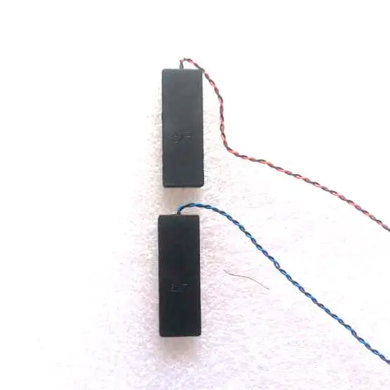 Genuine Louder Speaker ringer For Teclast Tbook 16s 11.6" loud speaker buzzer flex cable loud ringer replacement repair
Genuine Louder Speaker ringer For Teclast Tbook 16s 11.6" loud speaker buzzer flex cable loud ringer replacement repair