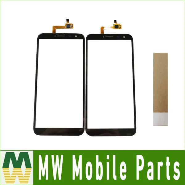 1PC/ Lot 5.5" For Oukitel C8 Touch Screen Touch Plane Glass Pane lDigitizer Black Color with Tape
1PC/ Lot 5.5" For Oukitel C8 Touch Screen Touch Plane Glass Pane lDigitizer Black Color with Tape