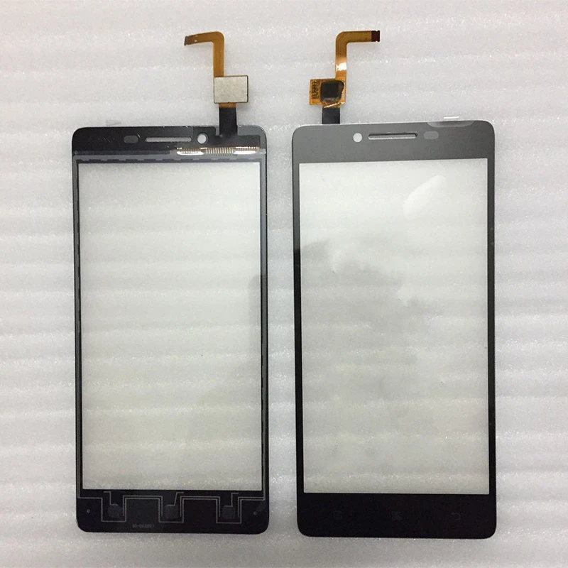 SZMUGUA Glass Lens Panel Black White Digitizer Sensor For Lenovo A6000 a6000 A 6000 Touch Screen + Free Tool
SZMUGUA Glass Lens Panel Black White Digitizer Sensor For Lenovo A6000 a6000 A 6000 Touch Screen + Free Tool