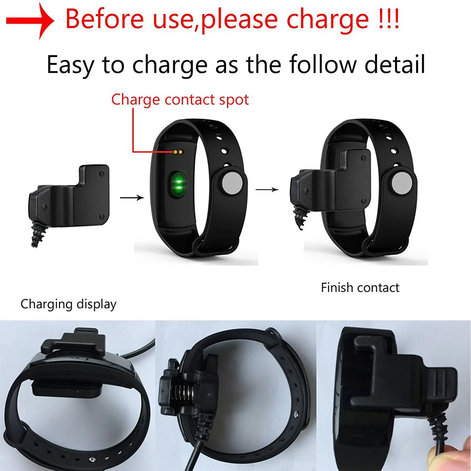 QS90 Smart Bracelet Heart Rate Monitor Blood Pressure Blood Oxygen IP67 Fitness Tracker For Andriod IOS
QS90 Smart Bracelet Heart Rate Monitor Blood Pressure Blood Oxygen IP67 Fitness Tracker For Andriod IOS
