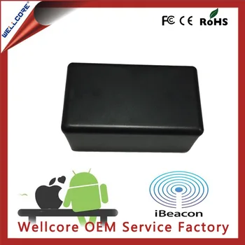 Freeshipping ! 2016 New Design for Android Uuid Programmable Bluetooth Beacon with 2pcs CR2477 battery inside
Freeshipping ! 2016 New Design for Android Uuid Programmable Bluetooth Beacon with 2pcs CR2477 battery inside