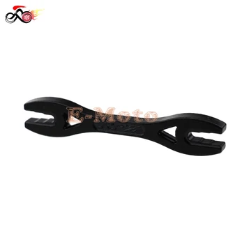 Forgged Steel Spoke Spanner Wrench Tensioner Adjuster Tools Motorcycle Motocross Pit Dirt Bike Enduro Supermoto 6 size 
Forgged Steel Spoke Spanner Wrench Tensioner Adjuster Tools Motorcycle Motocross Pit Dirt Bike Enduro Supermoto 6 size