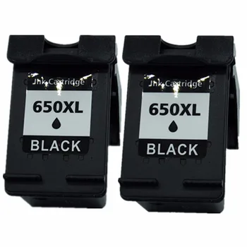Remanufactured Ink Cartridge For HP650 XL HP650 HP650XL 650XL Deskjet 2515 2545 2645 3515 4645 4510 4515 4516 4518 3545
Remanufactured Ink Cartridge For HP650 XL HP650 HP650XL 650XL Deskjet 2515 2545 2645 3515 4645 4510 4515 4516 4518 3545
