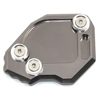 BJMOTO Motorcycle Kickstand Foot Side Stand Extension Pad Support Plate For BMW F800GS F800 GS 2008 - 2017
BJMOTO Motorcycle Kickstand Foot Side Stand Extension Pad Support Plate For BMW F800GS F800 GS 2008 - 2017
