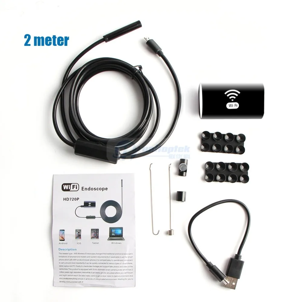 09 Wifi Camera