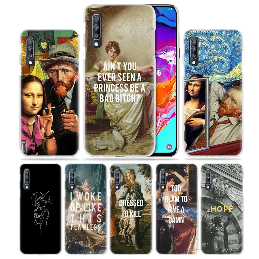 Чехол для Samsung Galaxy A50 A70 A20e A40 A30 A20 A10 A71 A51 5G A9 A7 2018|Бамперы| |