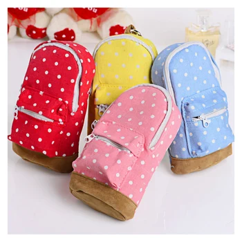 Polka dot pencil bag kawkii creative pencil case Kalm Kutuu school supplies pencil case ASTUCCIO SUCOLA
Polka dot pencil bag kawkii creative pencil case Kalm Kutuu school supplies pencil case ASTUCCIO SUCOLA