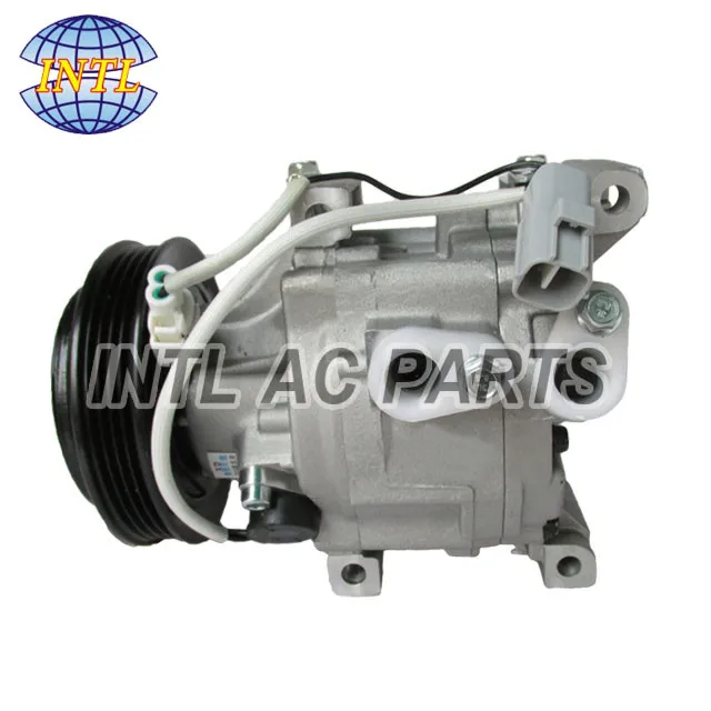447260-7842 447220-6067 447220-6651 447220-6871 447260-7300 SCSA06C auto ac compressor for Toyota Echo/Yaris/Mazda Miata
447260-7842 447220-6067 447220-6651 447220-6871 447260-7300 SCSA06C auto ac compressor for Toyota Echo/Yaris/Mazda Miata