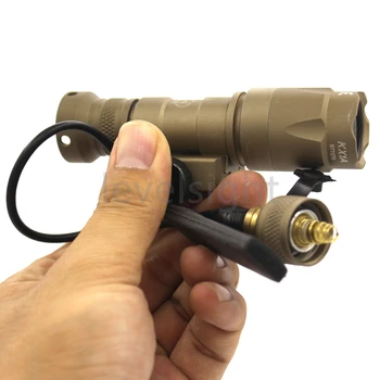 2018 Hunting Scope M300 Light LED Light fit 20mm picatinny rail Constant Momentary Output Tactical Flashlight
2018 Hunting Scope M300 Light LED Light fit 20mm picatinny rail Constant Momentary Output Tactical Flashlight