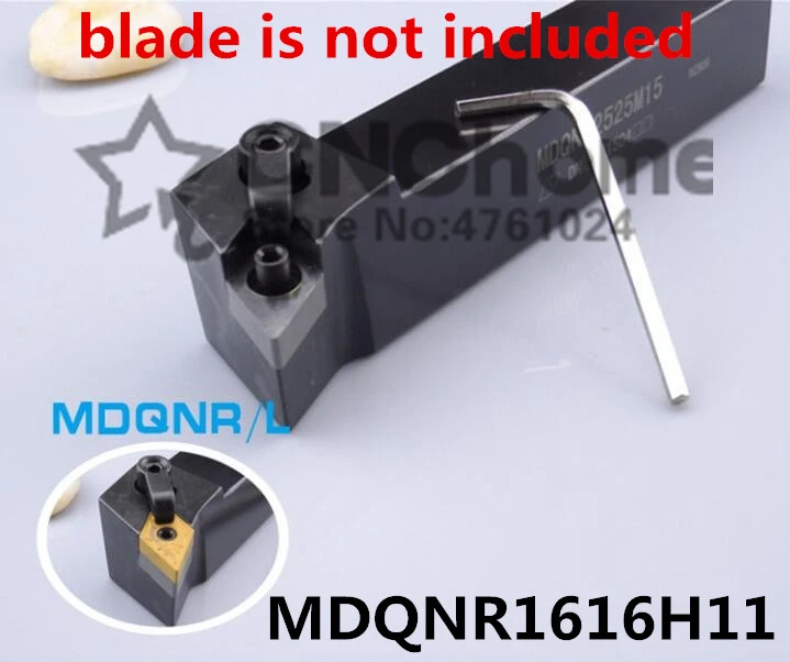 MDQNR1616H11/ MDQNL1616H11,extermal turning tool Factory outlets, the lather,boring bar,cnc,machine,Factory Outlet
MDQNR1616H11/ MDQNL1616H11,extermal turning tool Factory outlets, the lather,boring bar,cnc,machine,Factory Outlet