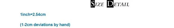 size