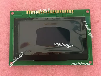 2.7 inch 20PIN SPI White OLED LCD Module SSD1325 Drive IC 8Bit Parallel Interface 128*64
2.7 inch 20PIN SPI White OLED LCD Module SSD1325 Drive IC 8Bit Parallel Interface 128*64