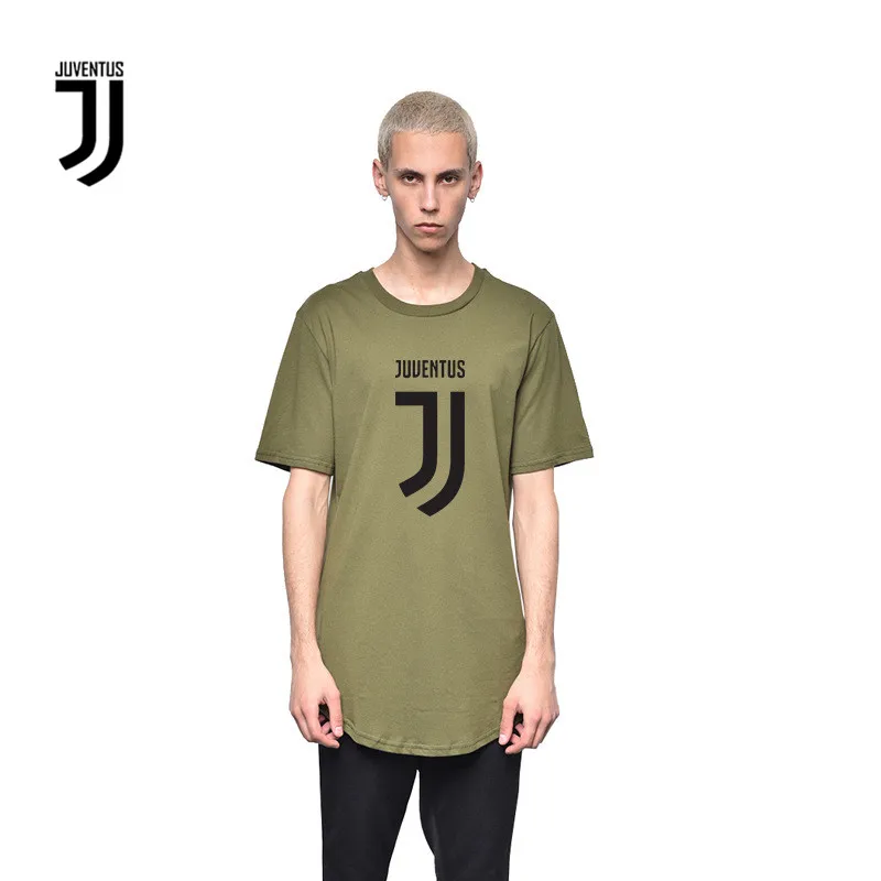 Juventus 2019 New Team Pure Cotton Round Arcing Short Sleeved T-shirts solid loose style for young man simple tee 5 colors
Juventus 2019 New Team Pure Cotton Round Arcing Short Sleeved T-shirts solid loose style for young man simple tee 5 colors