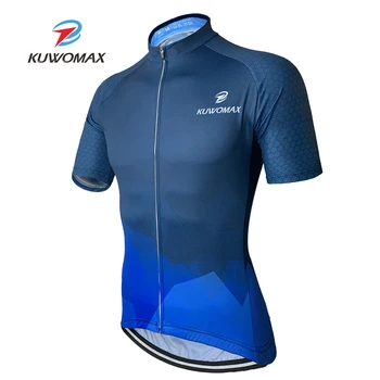 2019 KUWOMAX men Cycling Jersey Top Bike Shirt Short Sleeve Bicycle Clothes Quick Dry Cycling Clothing Racing Ropa Ciclismo.
2019 KUWOMAX men Cycling Jersey Top Bike Shirt Short Sleeve Bicycle Clothes Quick Dry Cycling Clothing Racing Ropa Ciclismo.
