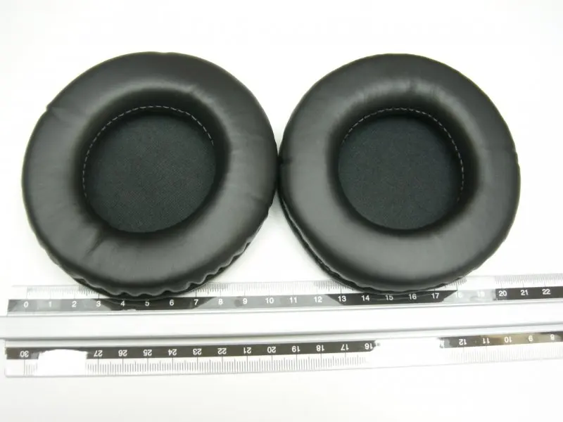 1Pair(2pcs) Replacement Ear Pads Earpads Cushion for MDR-RF865R MDR-RF865RK Headphones Earphone
1Pair(2pcs) Replacement Ear Pads Earpads Cushion for MDR-RF865R MDR-RF865RK Headphones Earphone