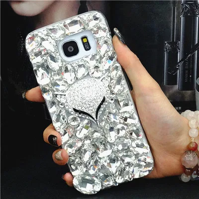Dower Me DIY Bling Diamond Rose Fox Case Cover For Samsung Galaxy S9 S8 S7 S6 Edge Plus Note 9 8 5 4 3
Dower Me DIY Bling Diamond Rose Fox Case Cover For Samsung Galaxy S9 S8 S7 S6 Edge Plus Note 9 8 5 4 3