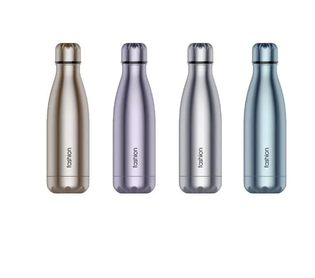 320ml Thermal Cup Vacuum Flask Heat Water Bottle 304 Stainless Steel Heat Insulation Drink Bottle Thermos Vacuum Portable
320ml Thermal Cup Vacuum Flask Heat Water Bottle 304 Stainless Steel Heat Insulation Drink Bottle Thermos Vacuum Portable