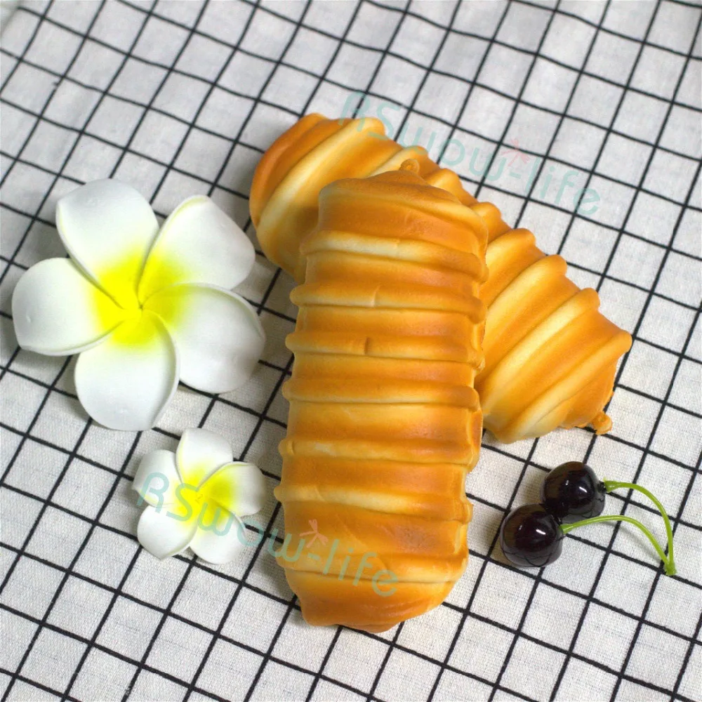 Simulation PU Insect Bread Simulation Conch Bread Cake Model Crafts Home Simulation Decoration
Simulation PU Insect Bread Simulation Conch Bread Cake Model Crafts Home Simulation Decoration
