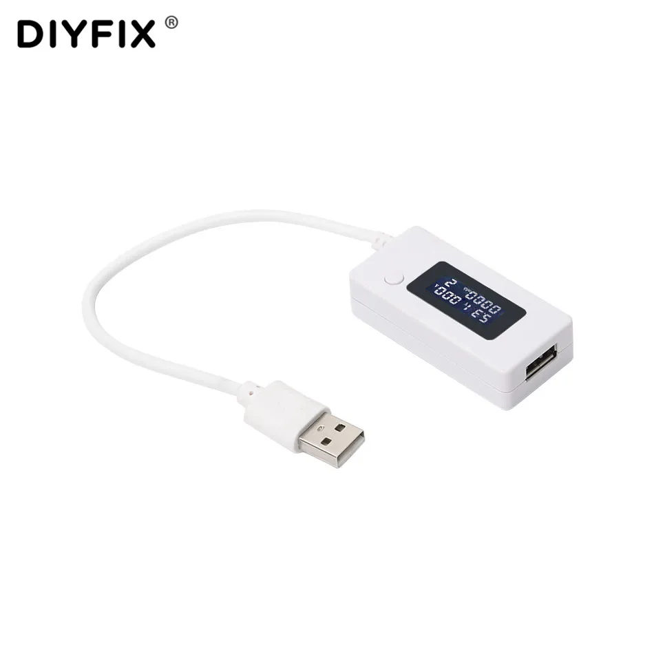 Mini Phone USB Tester Doctor (5)